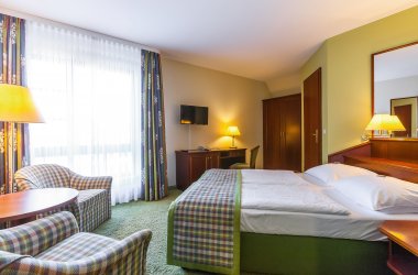  &copy; Hotel Warnemünder Hof