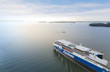  &copy; Finnlines