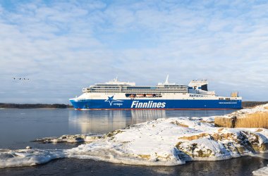 &copy; Finnlines