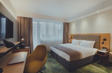  &copy; IHG Hotels & Resorts