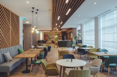  &copy; IHG Hotels & Resorts