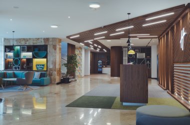  &copy; IHG Hotels & Resorts