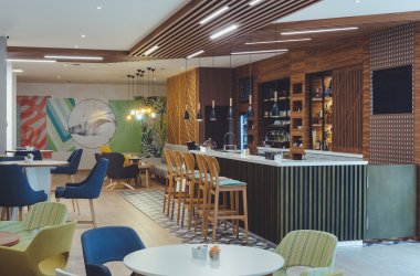  &copy; IHG Hotels & Resorts