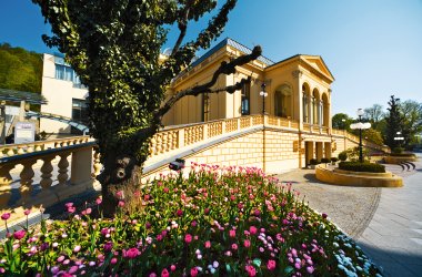  © Tourismus und Wirtschaft der Stadt Baden