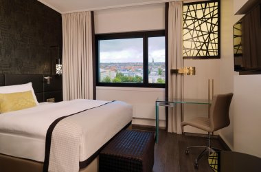  &copy; Marriott Hotels