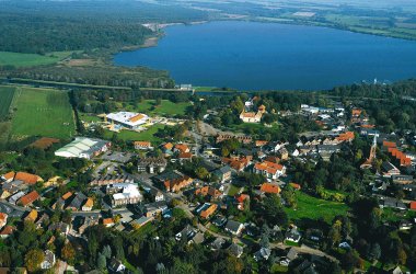 © Tourismus, Kur und Freizeit GmbH Bad Bederkesa