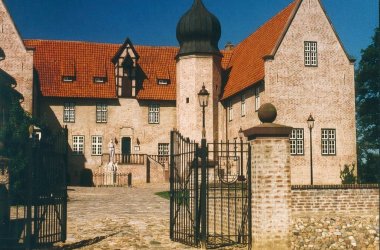  © Tourismus, Kur und Freizeit GmbH Bad Bederkesa