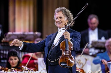  &copy; André Rieu Productions 