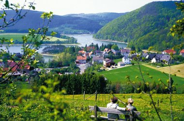  © Waldecker Land Tourist Service