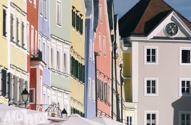  &copy; TV Schärding