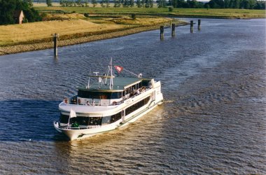  © Germania Schifffahrtsgesellschaft
