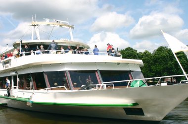  © Germania Schifffahrtsgesellschaft