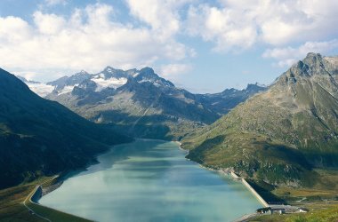  © Tourismusverband Paznaun - Ischgl