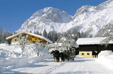  &copy; lammertal.info