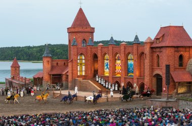  © Störtebeker Festspiele GmbH &  Co. KG