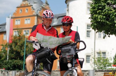  © Stadt Bad Mergentheim/A. Schmid