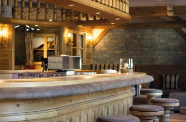  © Hotel Belvedere