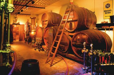  © Maisel's Brauerei- & Büttnerei-Museum