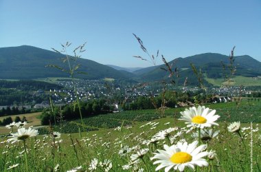  © Touristik und Stadtmarketing Olsberg GmbH