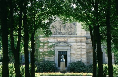  © Kongress- und Tourismuszentrale Bayreuth