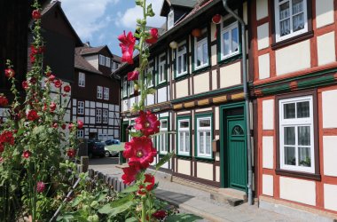  &copy; Wernigerode Tourismus GmbH