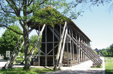  © Verkehrsverein Rheine