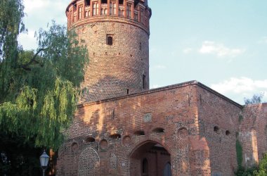 © Tangermünder Tourismusbüro