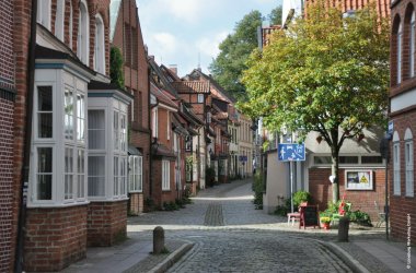  © Lüneburg Marketing GmbH