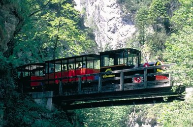  © TVB Wildschönau