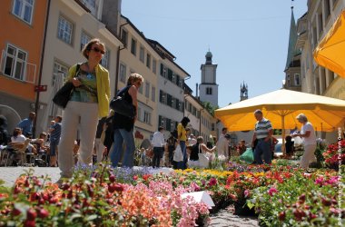  &copy; Stadtmarketing und Tourismus Feldkirch GmbH