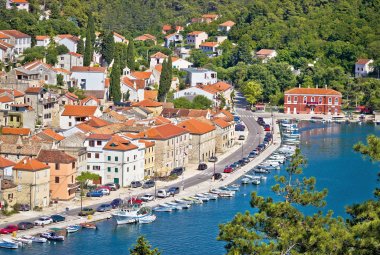 Blick auf Novigrad &copy; xbrchx-fotolia.com