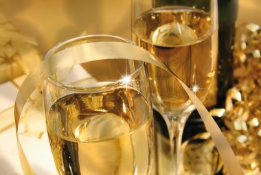 Sekt © Sandra Cunningham-fotolia.com
