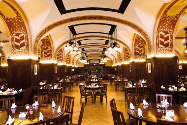 Auerbachs Keller Leipzig - Großer Keller © Auerbachs Keller Leipzig GmbH