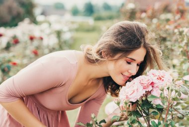 Rosengarten © annanahabed-stock.adobe.com