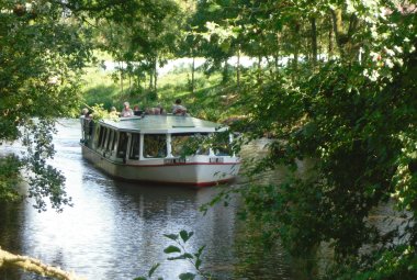 Medem-Schifffahrt © 2010