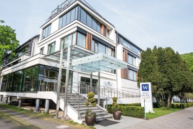 Hotel West Baltic Resort Wellness & Spa &copy; Hotel West Baltic Resort Wellness & Spa