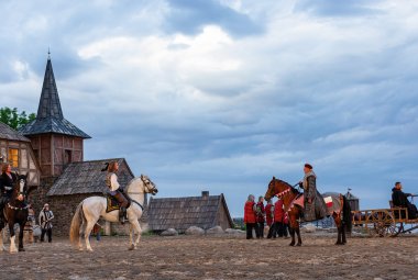 Störtebeker Festspiele © Störtebeker Festspiele GmbH & Co. KG
