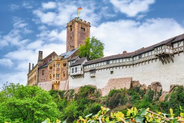 Wartburg © Comofoto - stock.adobe.com