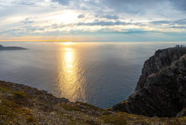 Nordkap Panorama © rudikaller - stock.adobe.com