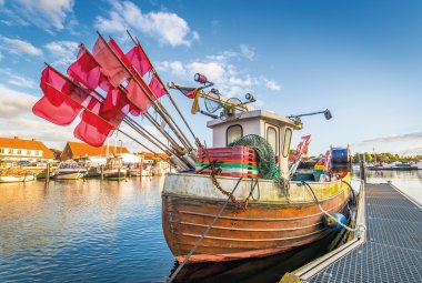 Eckernförde © powell83 - stock.adobe.com