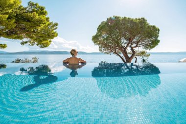 Hotel TUI BLUE Makarska