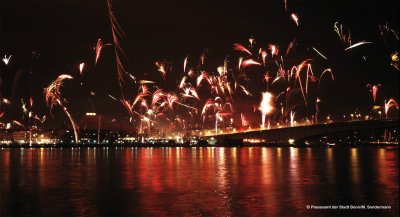  © Presseamt der Stadt Bonn/M. Sondermann