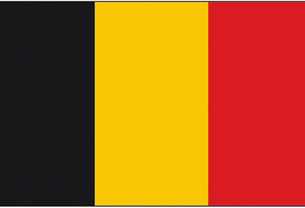 Belgien