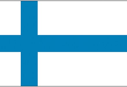Finnland