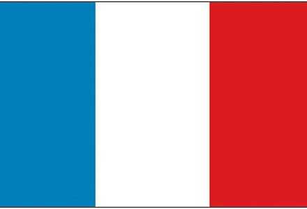 Frankreich