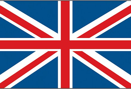 Großbritannien