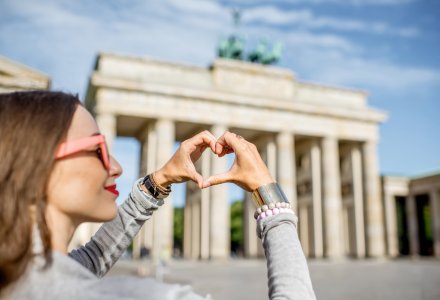 Wir lieben Berlin!