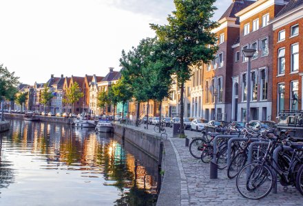 Groningen