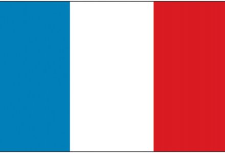 Frankreich